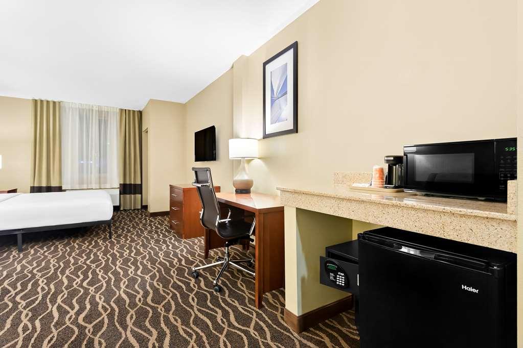 Comfort Suites Tampa Airport North West Chase Szoba fotó