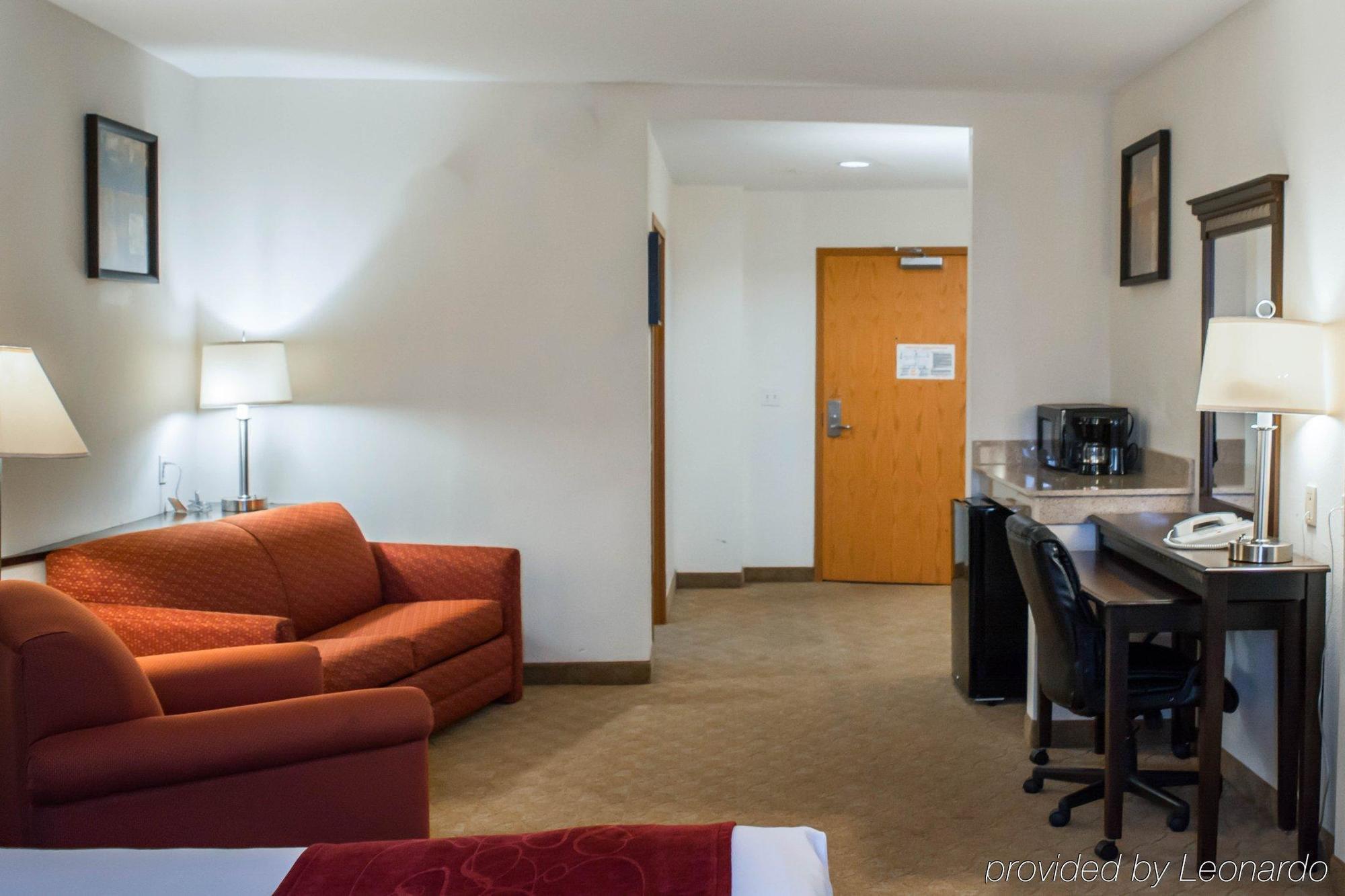 Comfort Suites Tampa Airport North West Chase Kültér fotó